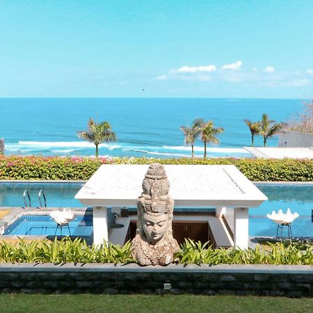 Villa 6 Karang Kembar Kutuh Zewnętrze zdjęcie