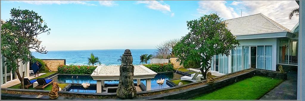 Villa 6 Karang Kembar Kutuh Pokój zdjęcie
