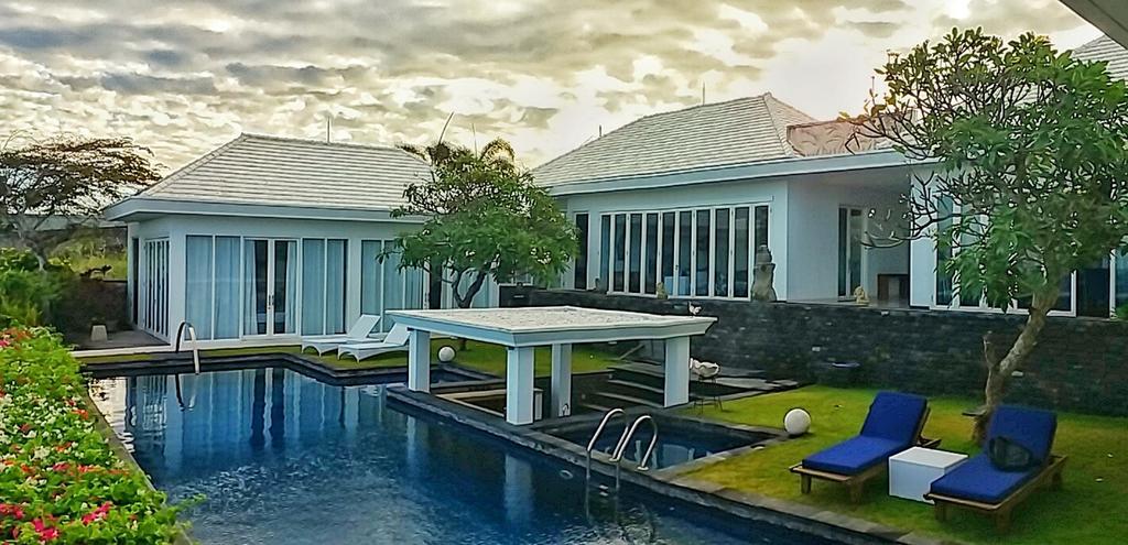 Villa 6 Karang Kembar Kutuh Pokój zdjęcie