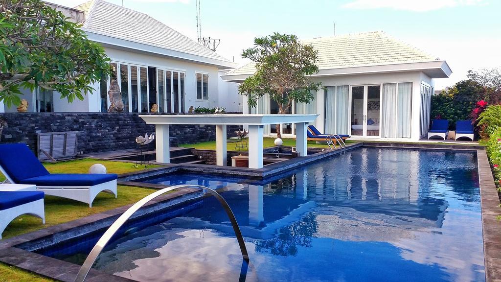 Villa 6 Karang Kembar Kutuh Pokój zdjęcie