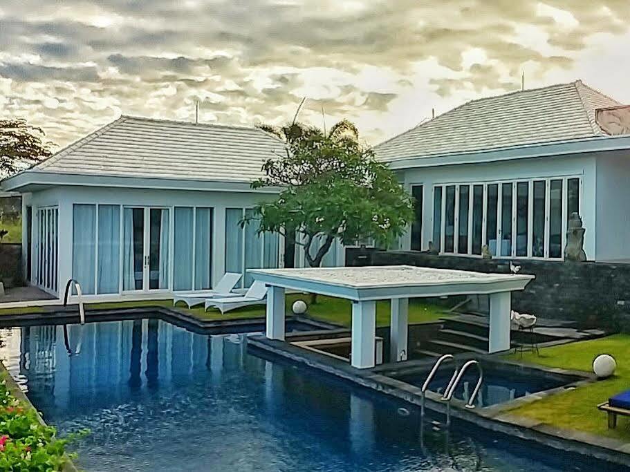 Villa 6 Karang Kembar Kutuh Zewnętrze zdjęcie