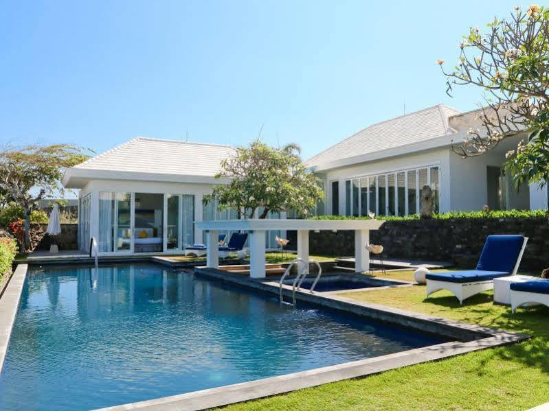 Villa 6 Karang Kembar Kutuh Zewnętrze zdjęcie