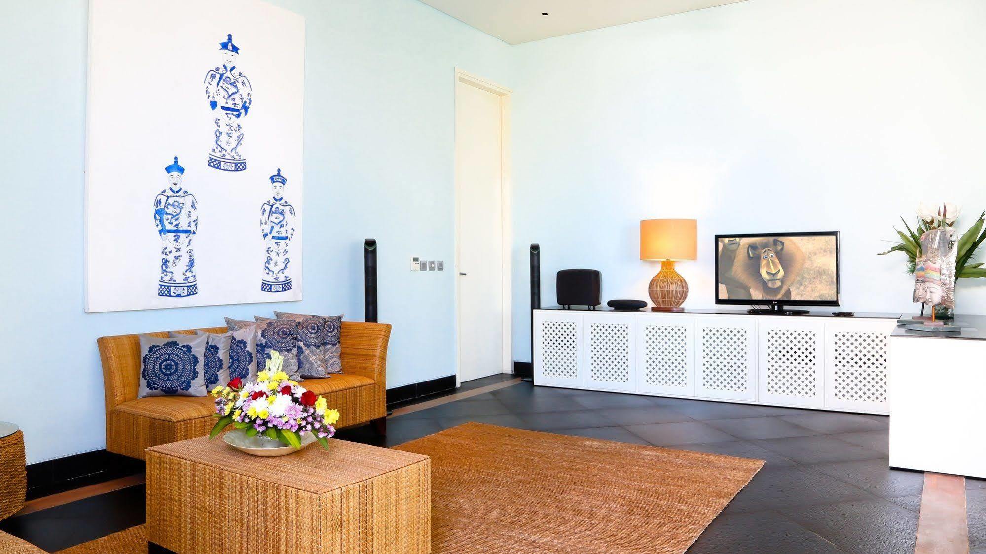 Villa 6 Karang Kembar Kutuh Zewnętrze zdjęcie
