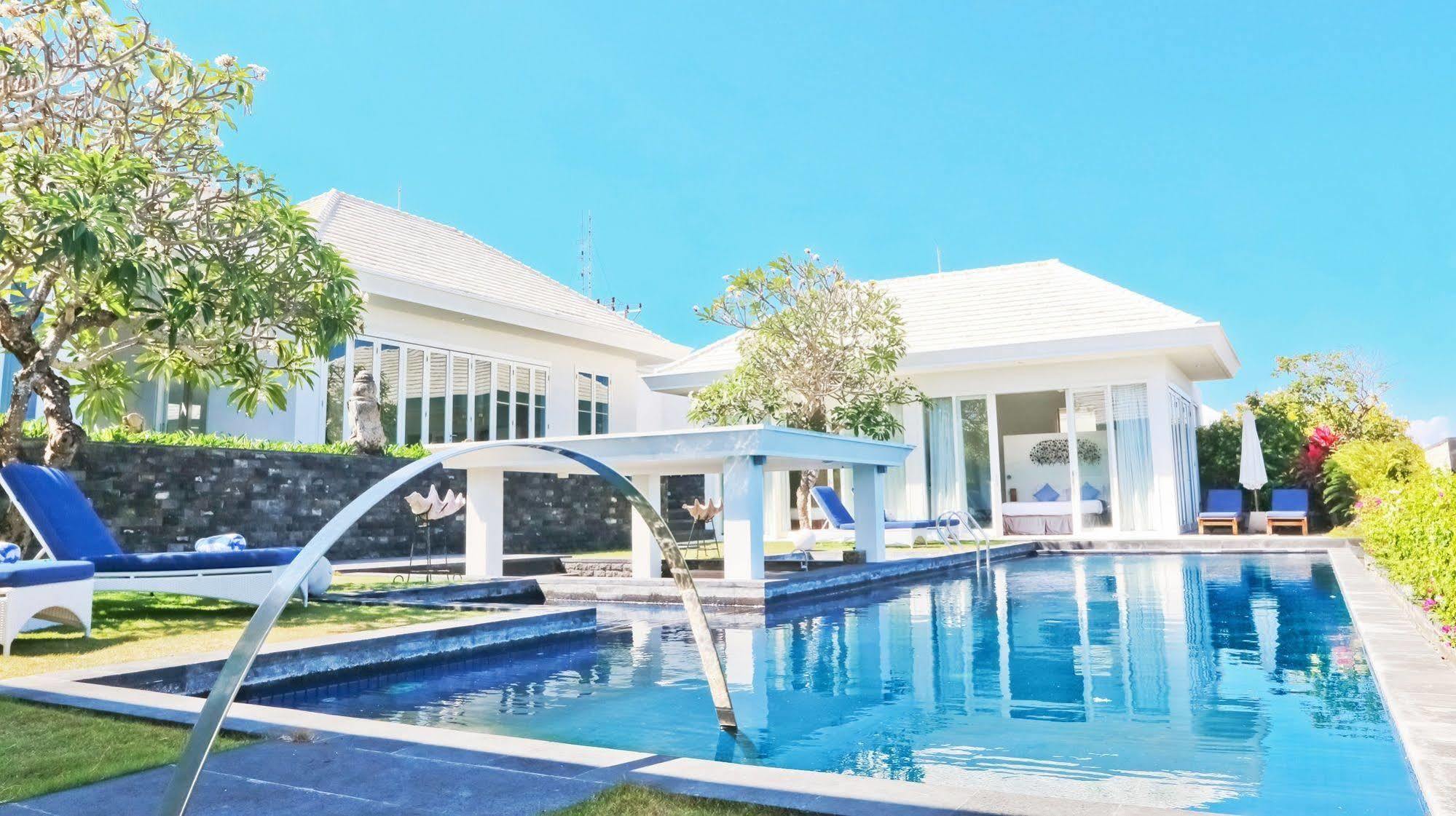 Villa 6 Karang Kembar Kutuh Zewnętrze zdjęcie